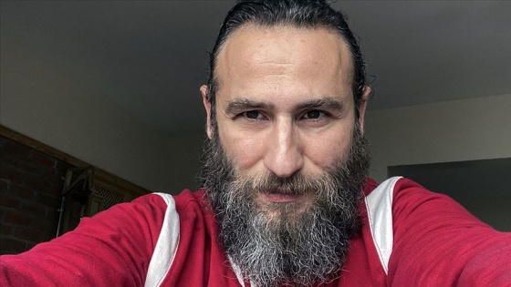 Oyuncu Ali Nuri Türkoğlu kendi &#039;korona günleri&#039;ni anlattı