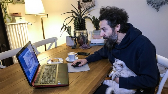 Oyuncu Şevket Çapkınoğlu&#039;nun seçimi &#039;Gün batımında çiftçiler&#039; oldu