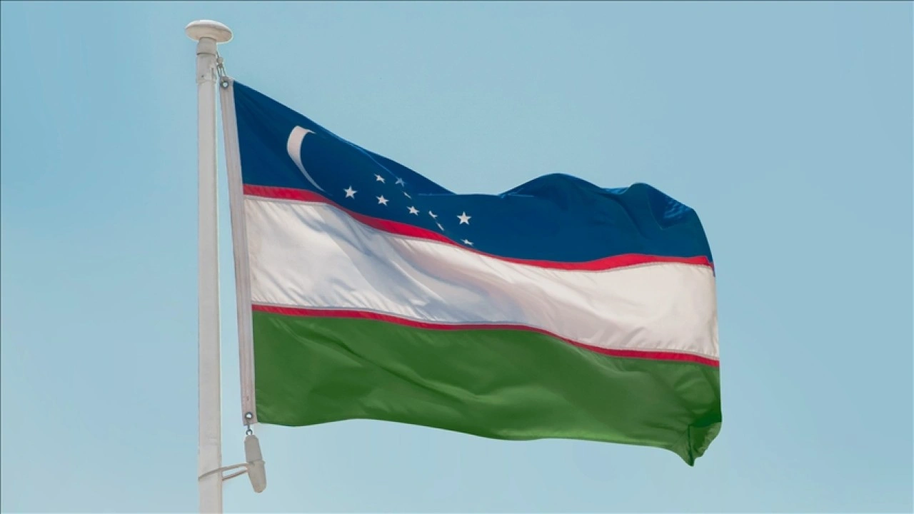 Özbekistan, tarihinde ilk kez Dünya Kupası'na katılma hakkı kazandı