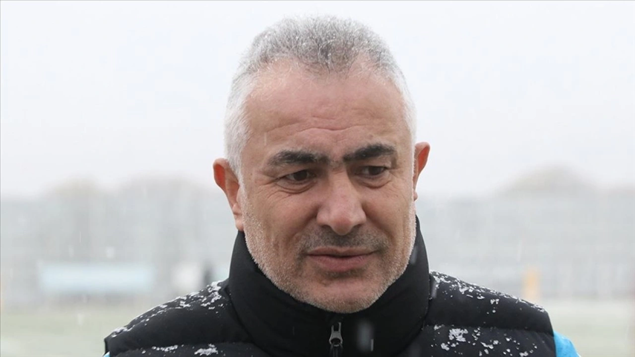 Özbelsan Sivasspor'da hedef "play-off potası"