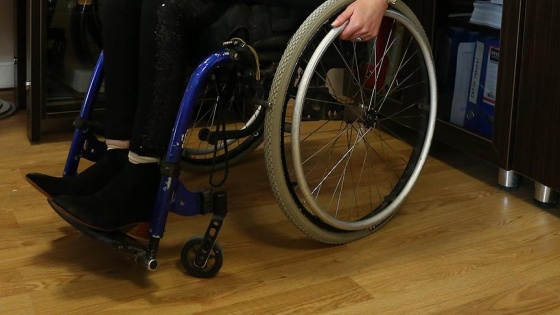 Özel engelli bakım merkezleri sil baştan yenilenecek