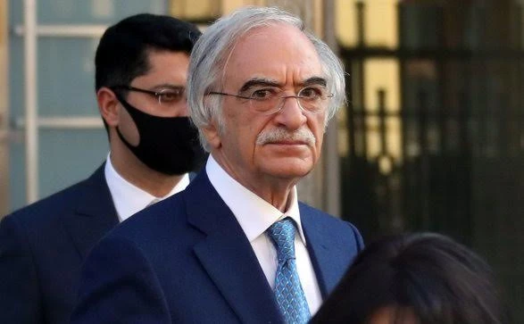 Azerbaycan'ın Moskova Büyükelçiliği'nden özel açıklama: Sınırdaki çatışmalar kendiliğinden olmadı