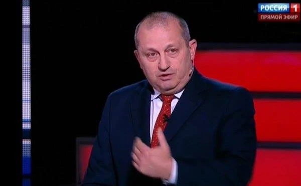 İsrailli uzman Kedmi: Türkiye ve Orta Asya devletlerinin ortak tarihi var, işbirlikleri doğal