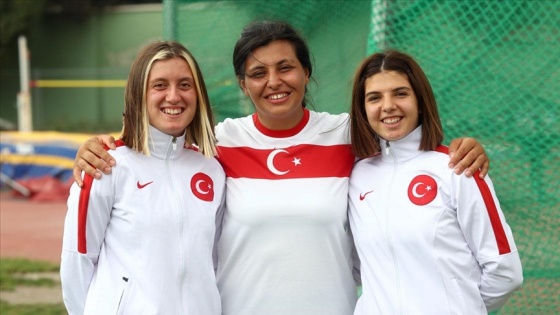 Özel sporcular Tokyo Paralimpik Oyunları'ndan ilk madalyalarını hedefliyor