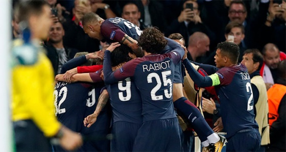 ÖZET İZLE: PSG 3-0 Bayern Münih | PSG Bayern Maçı Geniş Özeti ve Golleri İzle