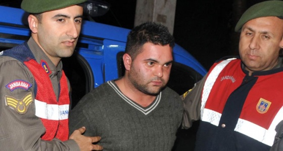 Özgecan'ın katili Mersin'de toprağa verildi