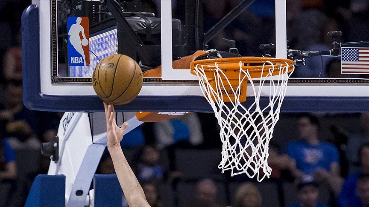 Pacers'ı mağlup eden Thunder, NBA final serisinde durumu 1-1 yaptı