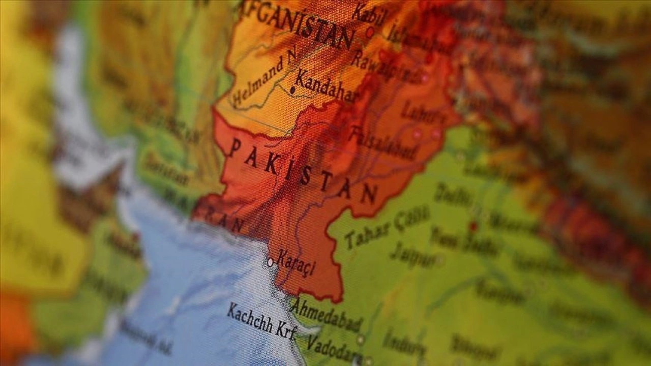 Pakistan: 2 milyar nüfuslu Güney Asya'da çatışma kimseye fayda sağlamaz
