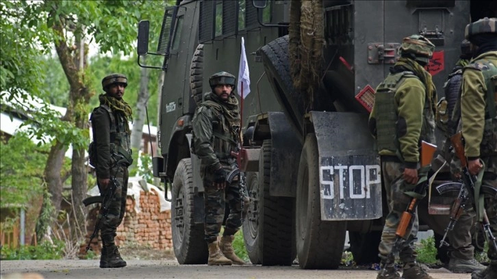 Pakistan, Cammu Keşmir sorununun barışçıl çözümü için dünyaya çağrı yaptı