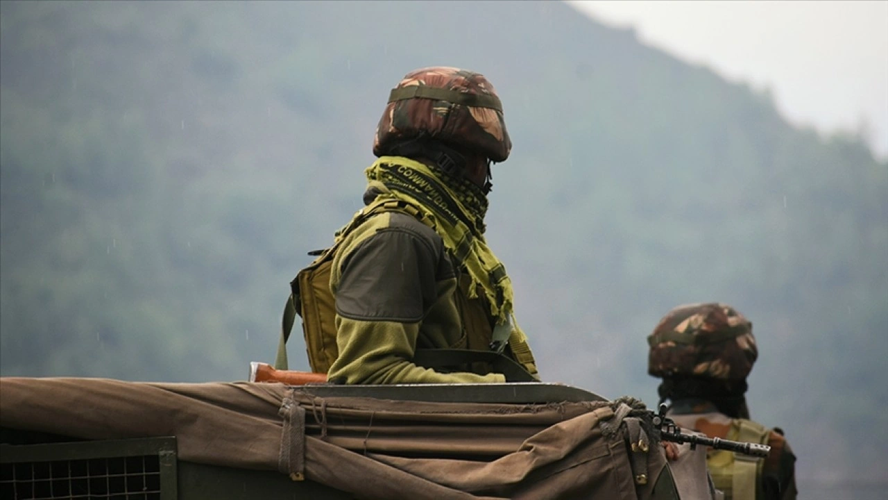 Pakistan ve Hindistan çatışması: Askeri envanter gerçekleri ne söylüyor?
