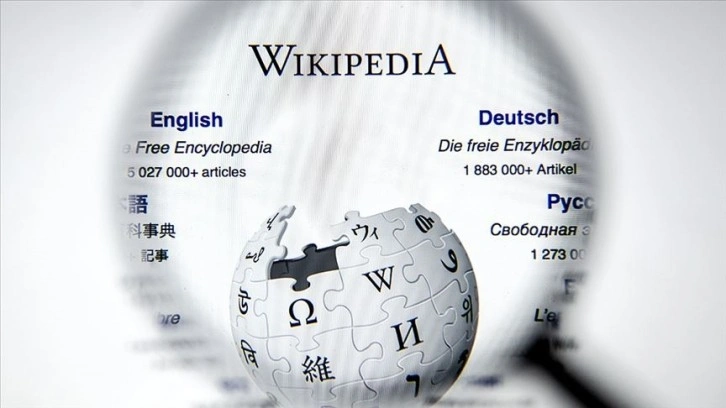 Pakistan'da dini değerlere saygısızlıkla ilgili içerikler sebebiyle Wikipedia yasaklandı