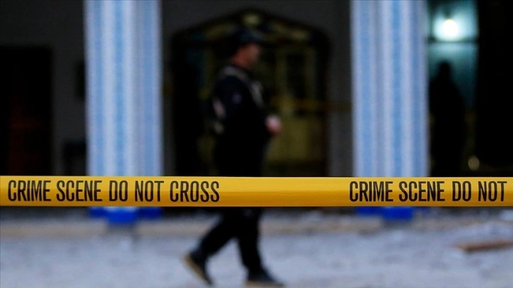 Pakistan'da Şiilere ait camiye düzenlenen bombalı saldırıda en az 30 kişi öldü