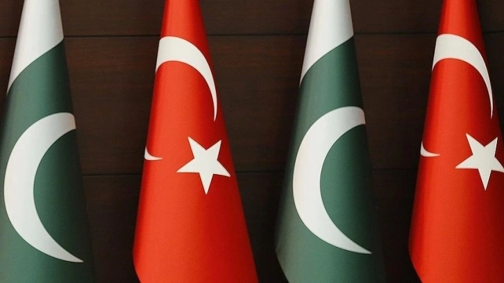 Pakistan'dan 15 Temmuz Demokrasi ve Milli Birlik Günü'nde Türkiye'ye destek mesajı