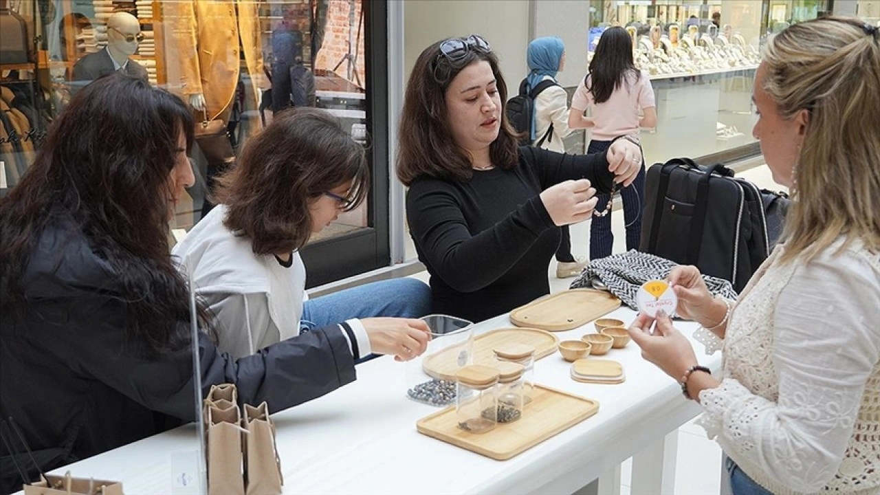 Palladium Wellness Fest "Kendini İyi Hisset" temasıyla düzenlendi