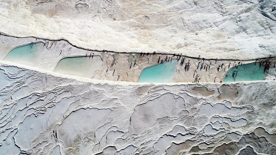 Pamukkale EHTTA'ya üye oldu