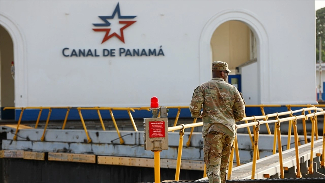 Panama, ABD ile yapılan askeri anlaşmayı yeniden müzakere etmeyecek