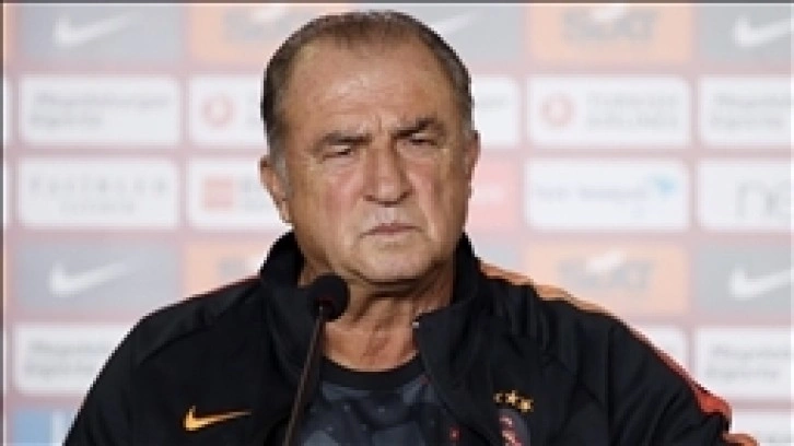 Panathinaikos, teknik direktör Fatih Terim ile anlaştı