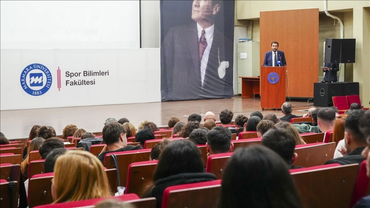 Paralimpik Sporlar Yoluyla Çevresel Sürdürülebilirlik ve Afet Dayanıklılığı Oluşturma Projesi