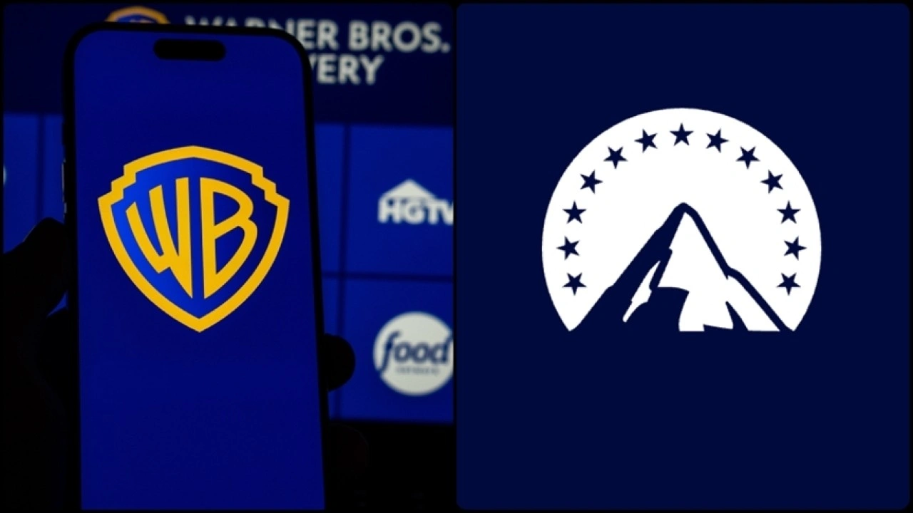 Paramount, Warner Bros. Discovery i&ccedil;in teklifini revize etti