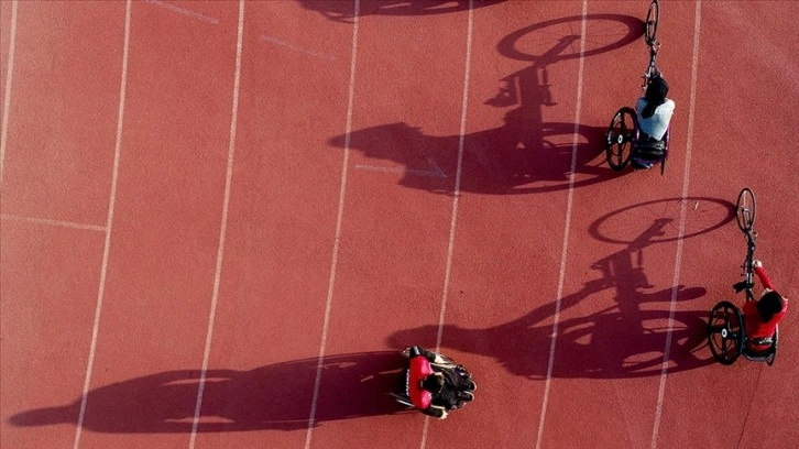 Paris 2024 Paralimpik Oyunları'na 110 gün kala kota sayısı 56 oldu