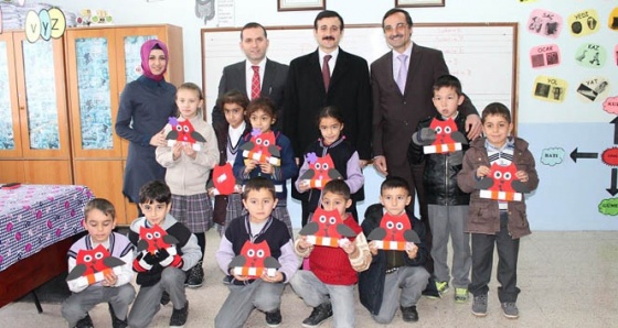 Pedagoji Derneği'nden çocuklar için pedagojik karne teklifi