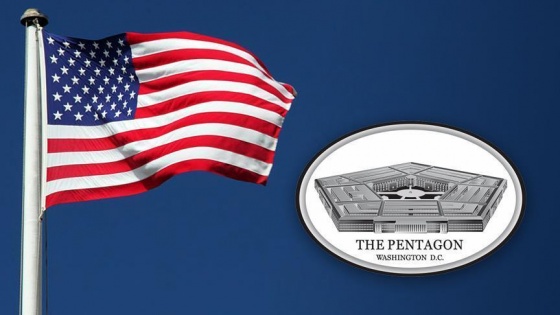 Pentagon'dan İran’a 'baskı' açıklaması