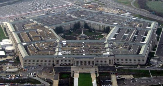 Pentagon’dan Ukrayna’ya 250 milyon dolarlık yardım