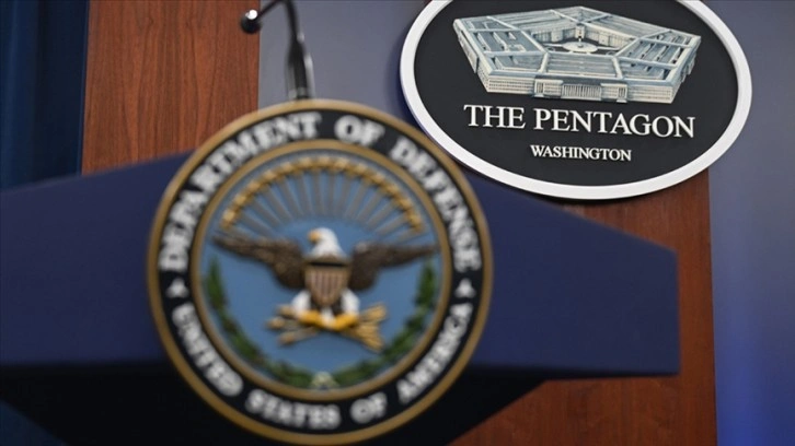 Pentagon, Gazze'ye seyyar liman inşaatı için 4 gemiyi Akdeniz'e yolluyor