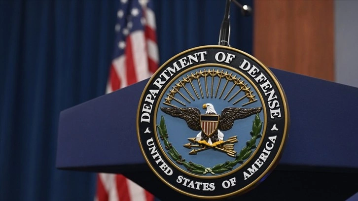 Pentagon, Ukrayna'ya yardımı da kapsayan ek bütçe tasarısı için Kongre'ye çağrı yaptı