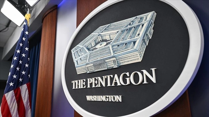 Pentagon'un yaklaşık 2 bin personeli 