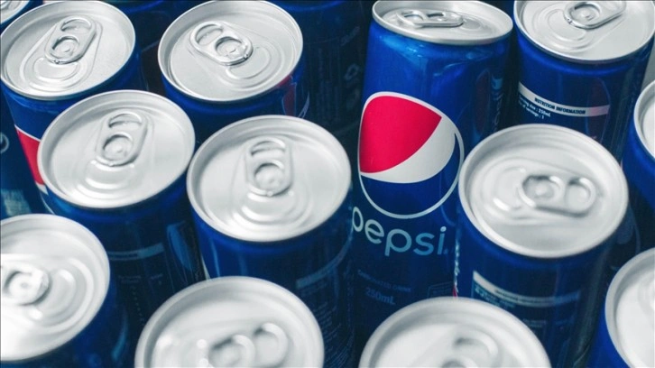 PepsiCo Rusya'daki bazı faaliyetlerini askıya aldı