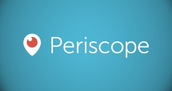 Periscope'da süre kısıtlaması kalkıyor