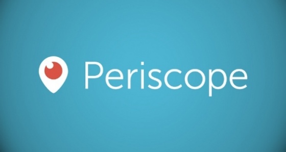 Periscope'da canlı yayın süre kısıtlaması kalkıyor