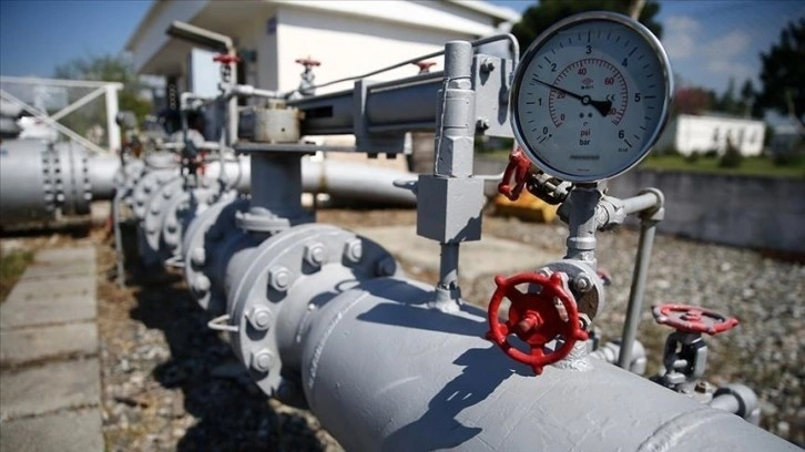 PETFORM Genel Sekreteri Kalay, yeni doğal gaz kanununun ithalatta avantaj sağlayacağını belirtti