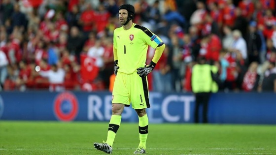 Petr Cech, yeniden Chelsea kadrosunda