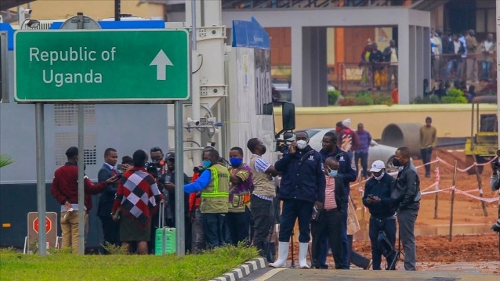 Petrol rezervleri, Uganda’yı orta gelir grubundaki ülkeler arasına sokabilir