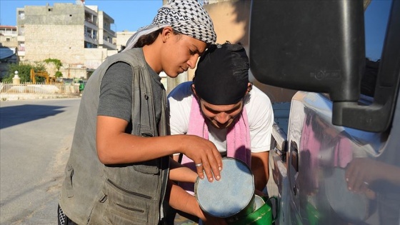 Petrol sahalarındaki YPG/PKK işgali Esed'e pahalıya mal oldu