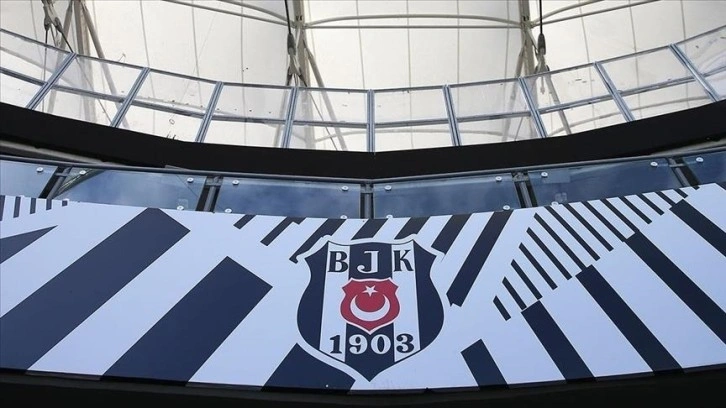 PFDK, Beşiktaş'a 407 bin lira para cezası verdi