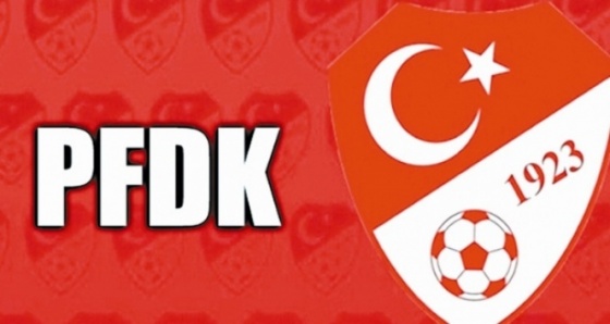 PFDK'dan Beşiktaş ve Seleznyov'a ceza