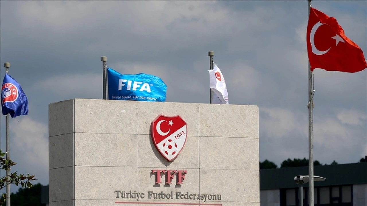 PFDK'den 4 Süper Lig kulübüne para cezası