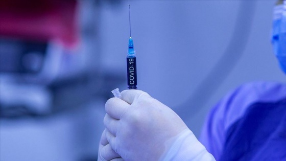 Pfizer, ABD'nin 4 eyaletinde Kovid-19 aşısının dağıtımına başladı