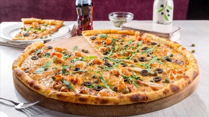 Pizza zinciri Papa John's'un uluslararası satışları, Orta Doğu'daki çatışmalardan etk