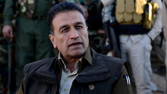 'PKK iflasın en dibine vurmuş durumda'