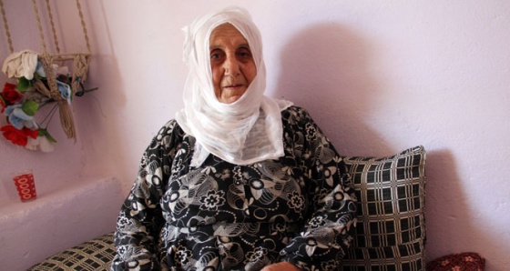 PKK’nın katlettiği o bebeğin ailesi konuştu: Artık yeter!