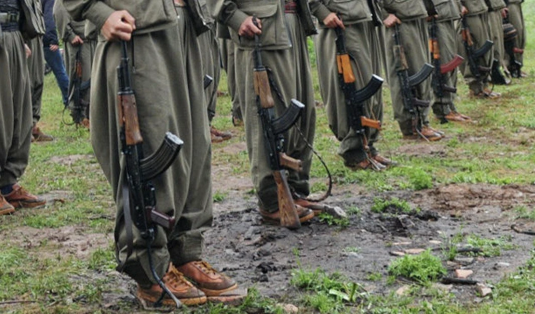 PKK’nın kendini feshetmesi ve bunu hazmedemeyenler! -Emin Batur yazdı-