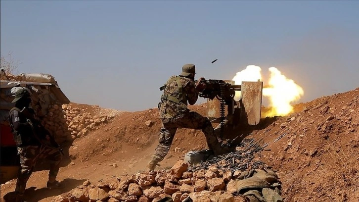PKK/YPG baskısı altındaki Arap aşiretleri, Deyrizor'da terör örgütüne karşı yeniden harekete ge