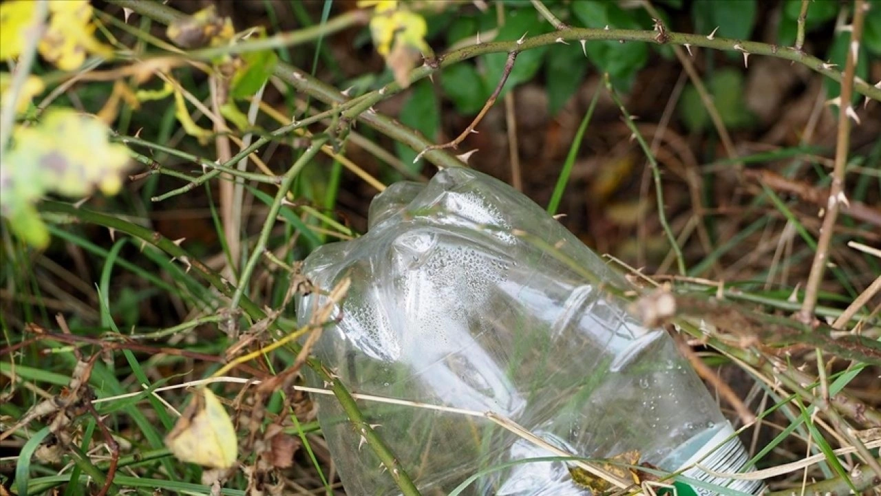 Plastik kirliliğine karşı küresel anlaşma ekonomi ve istihdamda yeni fırsatlar sunabilir
