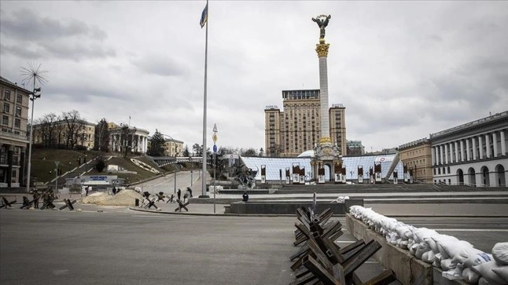 Polonya, Çekya ve Slovakya liderleri Kiev'e gidecek