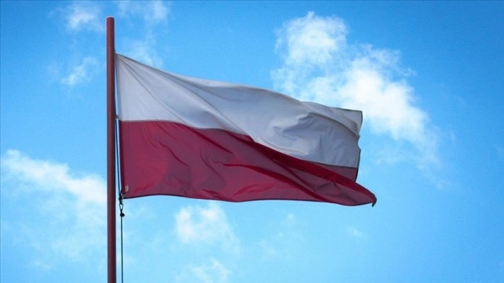 Polonya geçen yıl Ukrayna'ya 6,4 milyar avroluk yardımda bulundu
