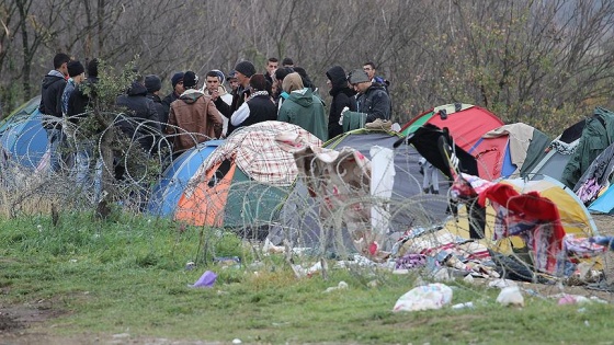 Polonya sığınmacı kabulünde değişikliğe gidecek